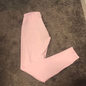 Gymshark Dreamy Leggings